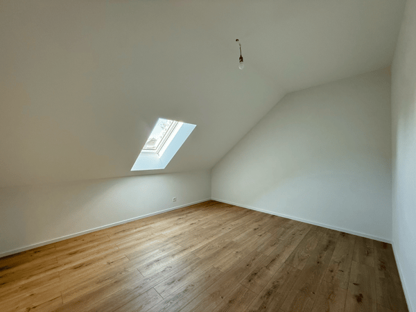 Bien d'exception  - Maison mitoyenne neuve de 5 pièces 11
