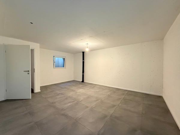 Bien d'exception  - Maison mitoyenne neuve de 5 pièces 14