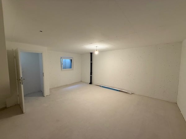 Belle maison mitoyenne neuve de 5 pièces à Montagny – disponible immédiatement 12