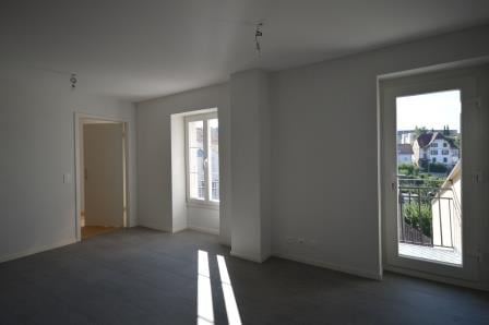Charmant 2 pièces avec balcon à Payerne 2