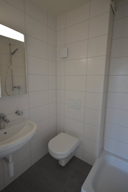 Charmant 2 pièces avec balcon à Payerne 4