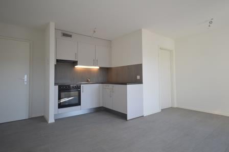 Charmant 2 pièces avec balcon à Payerne 1