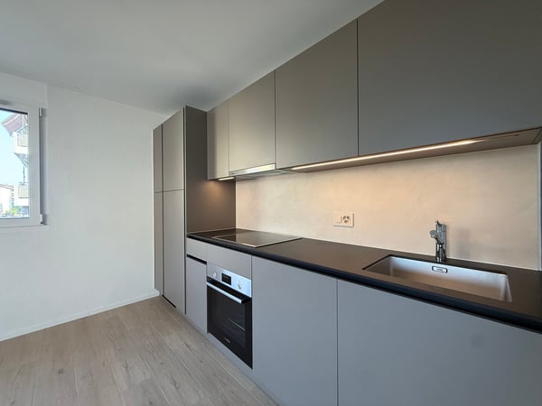 Magnifique 2.5 pièces idéalement situé 3