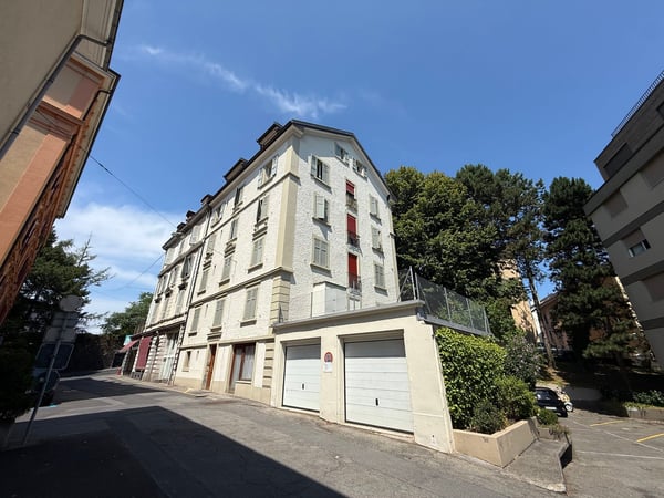 Charmant 3 pièces au centre de Lausanne 7