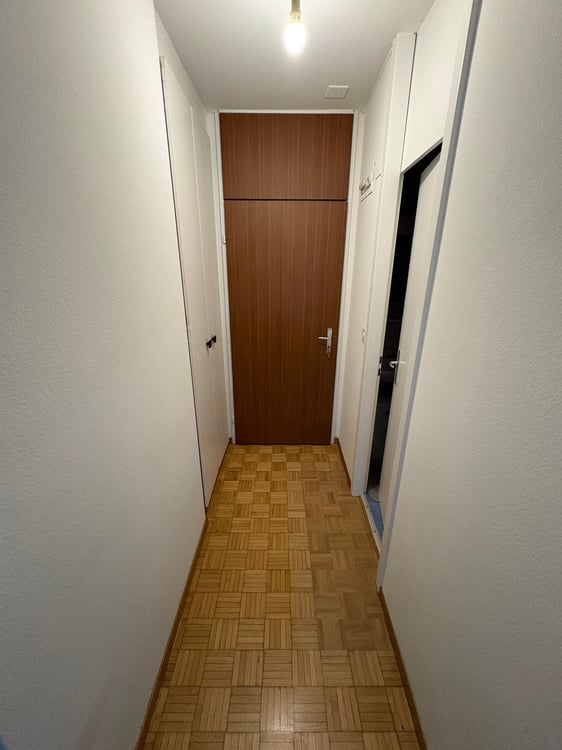 Charmant studio de 22m² à Lausanne - calme et ensoleillé 3