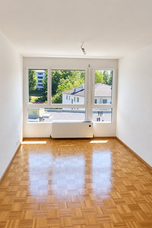 Charmant studio de 22m² à Lausanne - calme et ensoleillé 1