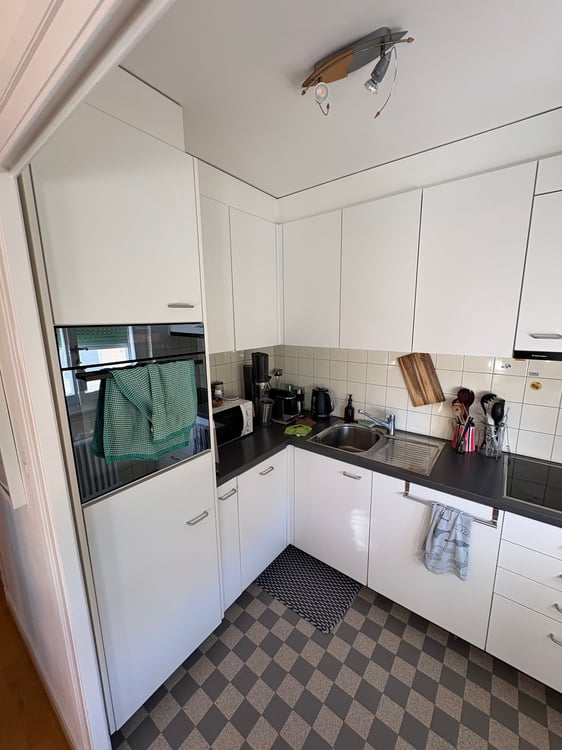 Appartement de 2.5 pièces à louer à durée déterminée 3