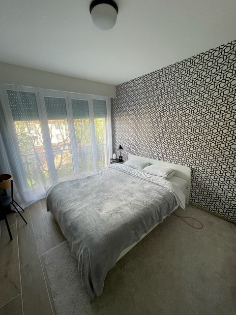 Appartement meublé de 3.5 pièces avec balcon à Lausanne 3