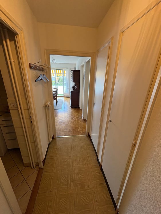 Appartement de 4 pièces - bail à durée determinée 6