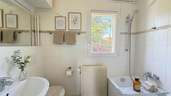 À louer – Villa individuelle 4,5 pièces avec jardin, terrasse & vue lac – Aubonne 10