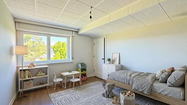 Charmante Villa 7 pièces au cœur de Nyon 6