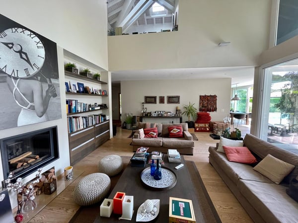 Coppet - Magnifique Villa meublée de 11 pièces avec piscine 3