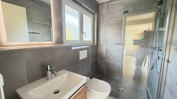 Charming 7-room house with garden in Founex 7