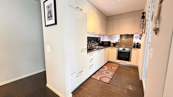 Moderno appartamento di 3,5 camere 3