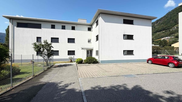 Moderno appartamento di 3,5 camere 1