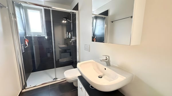 Moderno appartamento di 3,5 camere 6