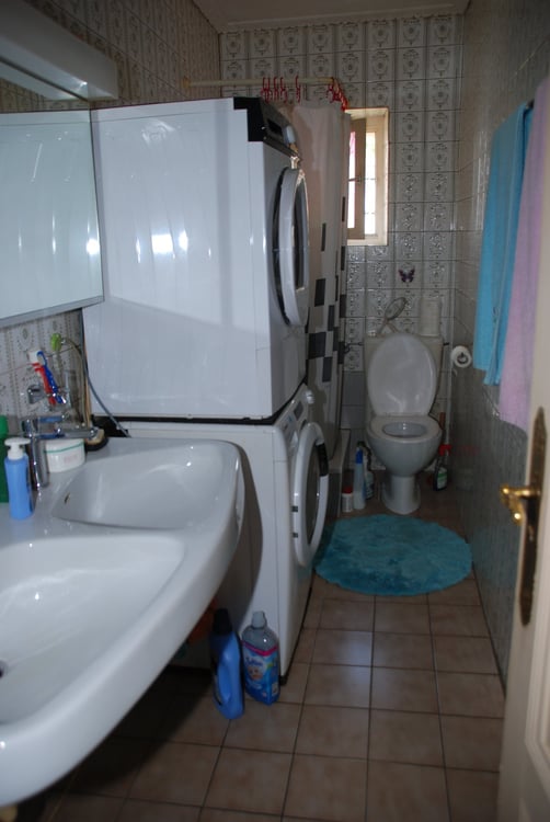 Immeuble Locatif à Peseux de 3 appartements, local commercial et garages 26