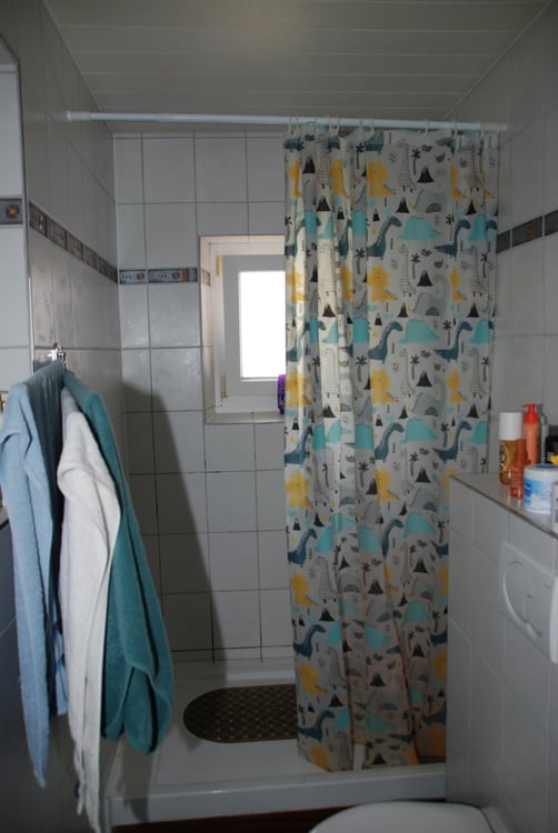 Immeuble Locatif à Peseux de 3 appartements, local commercial et garages 17