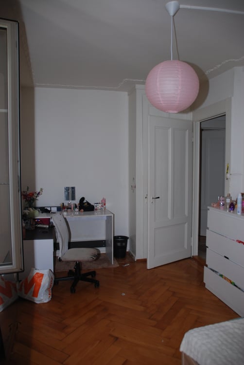 Immeuble Locatif à Peseux de 3 appartements, local commercial et garages 15