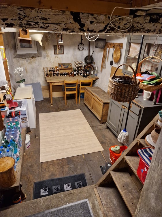 Objet Unique - maison individuelle de 5 pièces à Monteceneri 7