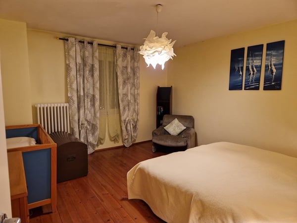 Objet Unique - maison individuelle de 5 pièces à Monteceneri 19