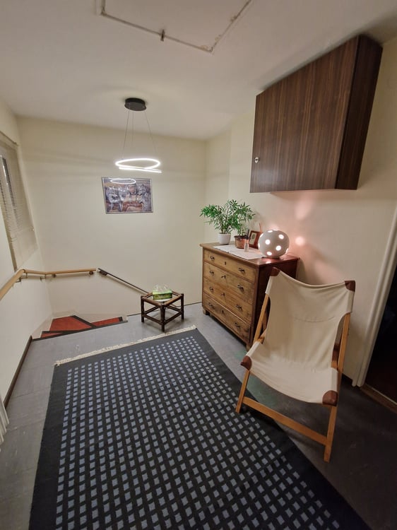 Objet Unique - maison individuelle de 5 pièces à Monteceneri 16
