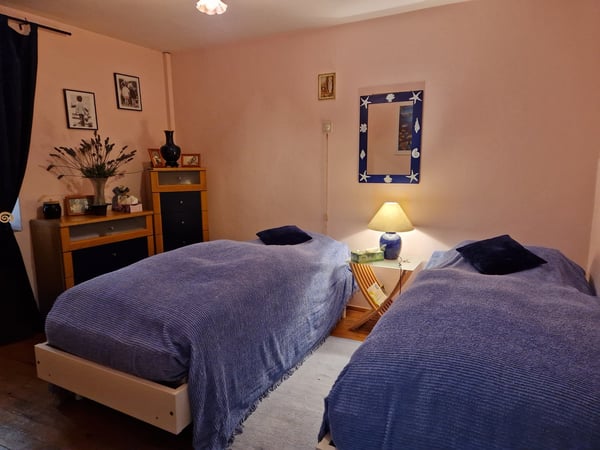 Objet Unique - maison individuelle de 5 pièces à Monteceneri 20