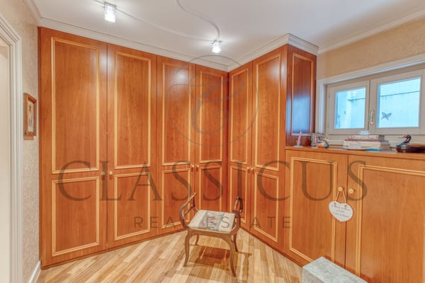 Appartement d'exception au calme absolu, au coeur de Vandoeuvres 8