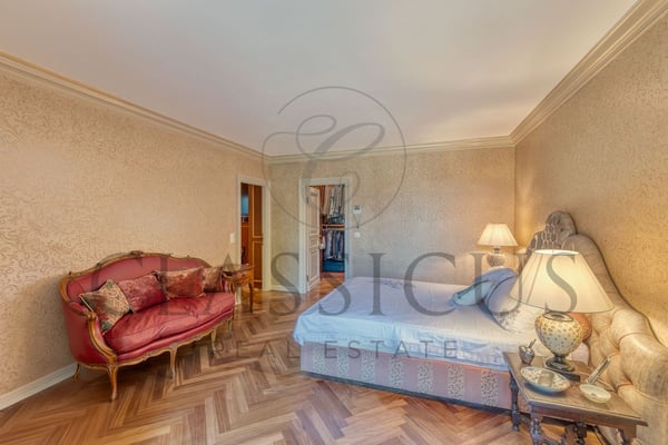Appartement d'exception au calme absolu, au coeur de Vandoeuvres 7