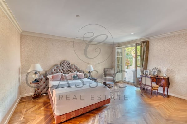 Appartement d'exception au calme absolu, au coeur de Vandoeuvres 6