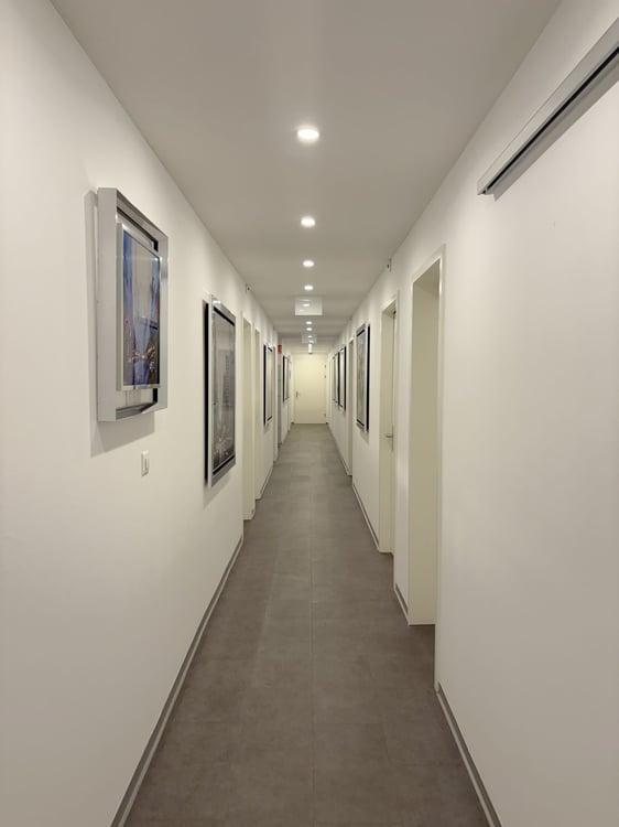 Surface commerciale à Montreux - Opportunité rare avec un rendement attractif 4