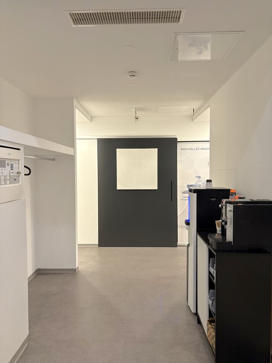 Surface commerciale à Montreux - Opportunité rare avec un rendement attractif 3