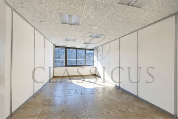 Grande surface de bureaux au 2ème étage - 320 m² - Genève Plainpalais 13