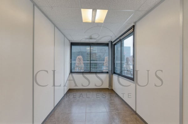 Grande surface de bureaux au 2ème étage - 320 m² - Genève Plainpalais 10