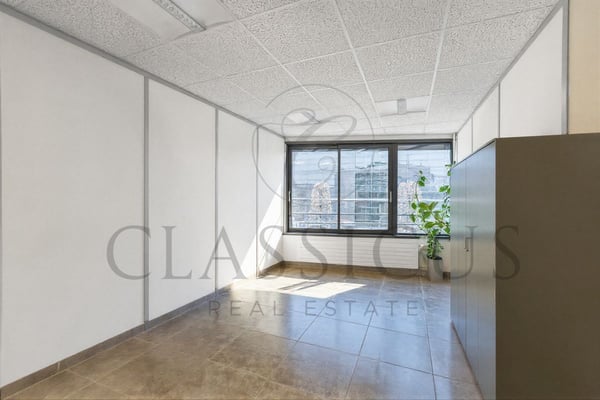 Grande surface de bureaux au 2ème étage - 320 m² - Genève Plainpalais 12