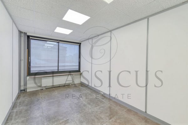Grande surface de bureaux au 2ème étage - 320 m² - Genève Plainpalais 7