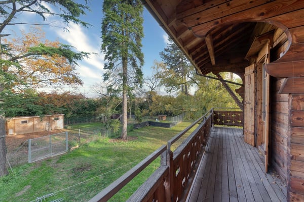 Propriété de charme au coeur d'un parc arboré de plus de 4'000 m2 6