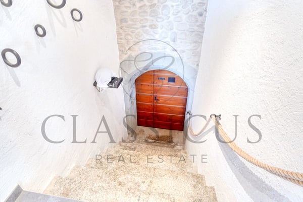 Maison de caractère XVIIIe - 330 m², jardin arboré & terrasse jacuzzi à Aire-la-Ville 12