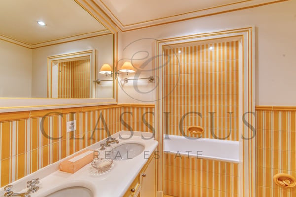 Appartement d'exception au calme absolu, au coeur de Vandoeuvres 11