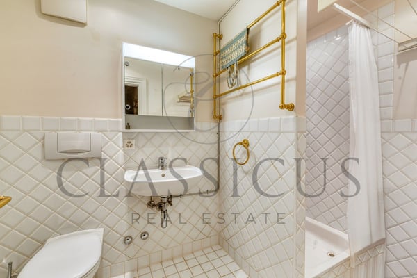 Appartement d'exception au calme absolu, au coeur de Vandoeuvres 13