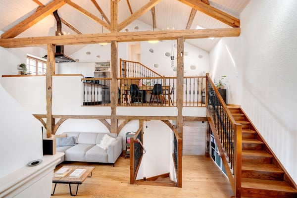 Charmante Maison de Village Rénovée 2
