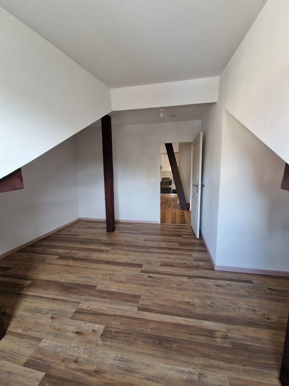 Sublime Appartement de 2.5 pièces à louer 1