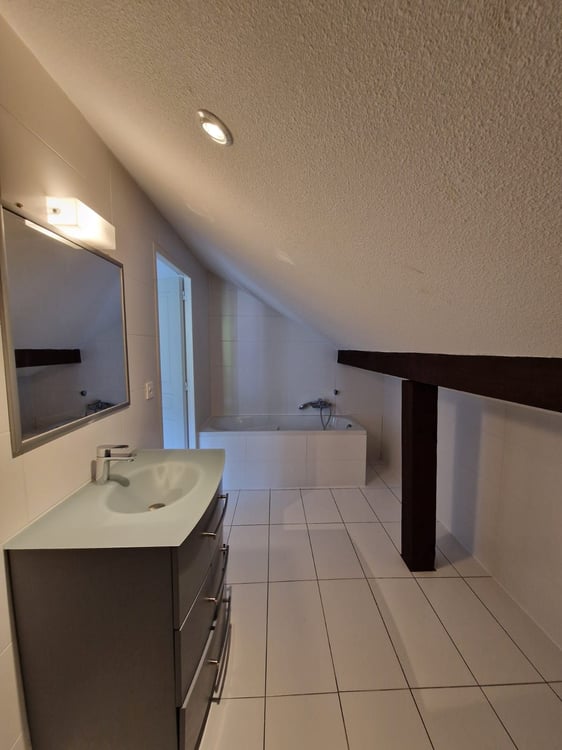 Sublime Appartement de 2.5 pièces à louer 9
