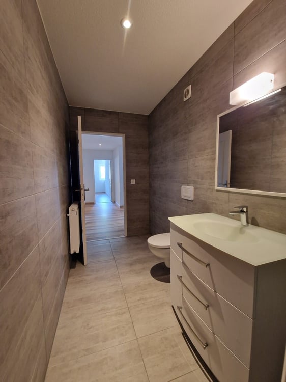 Sublime Appartement de 2.5 pièces à louer 5