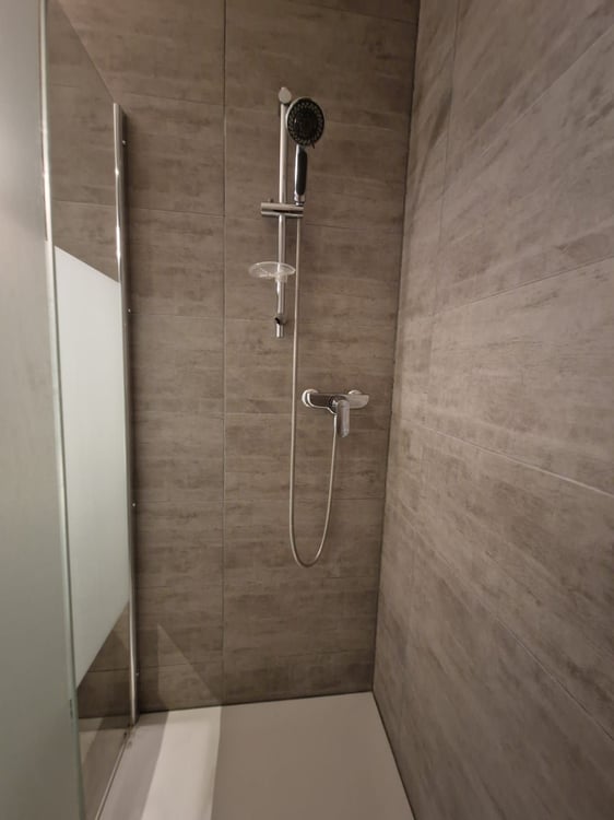 Sublime Appartement de 2.5 pièces à louer 6