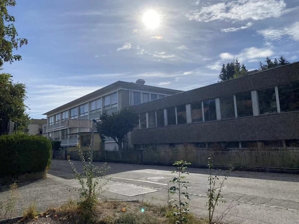 Propriété mixte ! 2