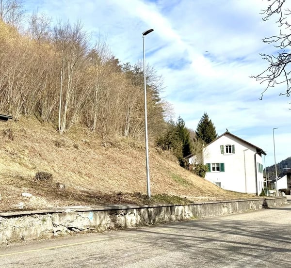 Land 407 m² - Ideal Project with Underground Garage 2