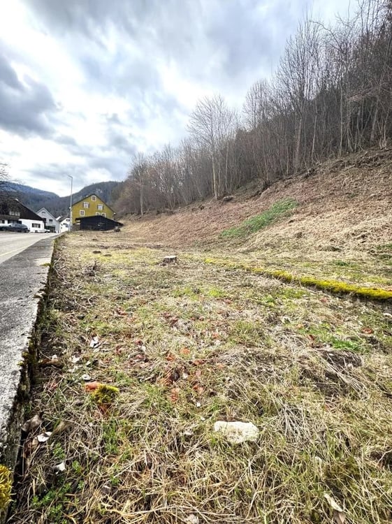 Land 407 m² - Ideal Project with Underground Garage 4