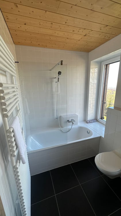 Belle maison avec chambres d'hôtes et un appartement de 2,5 pièces 21