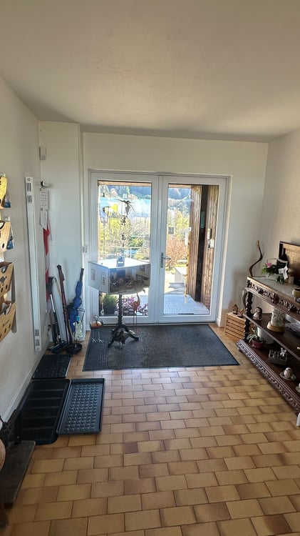 Belle maison avec chambres d'hôtes et un appartement de 2,5 pièces 33